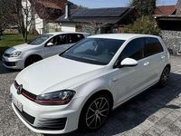 Gebraucht VW Golf VII GTI 220 PS (161 kW) 2016 Limousine