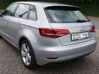 gebraucht Audi A3 Sportback Sportback