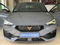 Gebraucht Cupra Leon VZ 310 PS (228 kW) 2022 Graphene grau Limousine