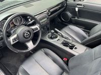 gebraucht Mazda MX5 1.8 ,TÜV neu, Vollleder ,SHZ