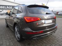 Gebraucht Audi SQ5 Design 313 PS (230 kW) 2015 SUV