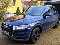 Gebraucht Audi Q5 252 PS (185 kW) 2017 SUV