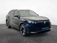 Neu VW Tiguan R-line 150 PS (110 kW) 2026 Silber SUV