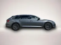 Gebraucht Skoda Superb LAURIN & KLEMENT 200 PS (147 kW) 2023 Manufacturer Kombi