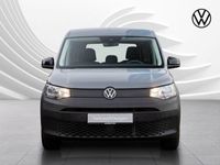 gebraucht VW Caddy 2.0 TDI Climatronic Sitzheizung GRA EPH DA