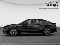 Neu BMW i4 Shadowline 250 kW (340 PS) 2026 Schwarz uni Limousine