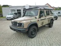 Gebraucht Ineos Grenadier 249 PS (183 kW) 2024 Beige SUV