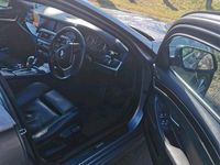 Gebraucht BMW 520 2011 Silber Limousine