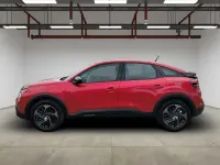 Gebraucht Citroën C4 131 PS (96 kW) 2024 Rot SUV