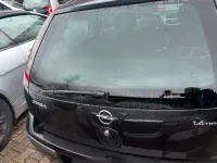 Occasion Opel Corsa 90 ch (66 kW) 2004 Noir Citadine