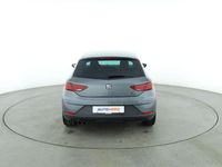 Gebraucht Seat Leon FR 184 PS (135 kW) 2018 Grau Limousine