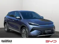 Neu BYD Atto 3 Design 230 kW (313 PS) 2026 Grau SUV