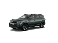 Gebraucht Dacia Bigster Extreme 131 PS (96 kW) 2025 Grün SUV
