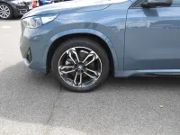Gebraucht BMW X1 M Sport 156 PS (114 kW) 2025 Grau SUV