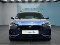 Gebraucht Ford Focus 116 PS (85 kW) 2024 Blau Kombi