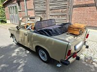Gebraucht Trabant 601 26 PS (19 kW) 1989 Cabrio