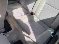 Gebraucht Seat Arosa 69 PS (50 kW) 2000 Grün Kleinwagen