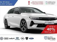 Neu Opel Astra 131 PS (96 kW) 2026 Weiß Kombi