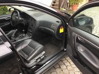 Gebraucht Volvo V70 170 PS (125 kW) 2002 Schwarz Kombi