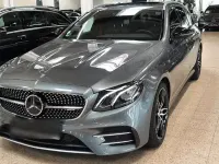 Gebraucht Mercedes E53 AMG AMG 435 PS (319 kW) 2020 Grau Limousine
