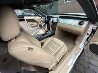 Gebraucht Ford Mustang 213 PS (156 kW) 2008 Weiß Cabrio