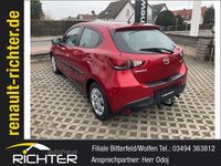 Gebraucht Mazda 2 Center-Line 90 PS (66 kW) 2016 Othercolor Limousine