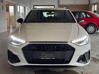 Gebraucht Audi A4 S-Line 286 PS (210 kW) 2022 Weiß Kombi