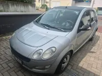 Gebraucht Smart ForFour 75 PS (55 kW) 2005 Grau Kleinwagen