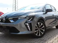 Gebraucht Mitsubishi Colt Plus 67 PS (49 kW) 2024 Grau Kleinwagen
