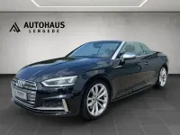 Gebraucht Audi S5 Ambiente 354 PS (260 kW) 2017 Andere Coupé