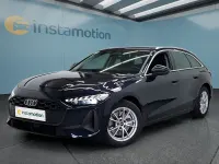 Gebraucht Audi A5 204 PS (150 kW) 2025 Blau Kombi