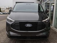 Neu Ford Transit Custom Limited 232 PS (170 kW) 2025 Grau Van / Kleinbus