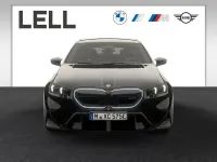 Neu BMW M5 Shadowline 727 PS (534 kW) 2026 Schwarz Kombi