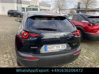 Gebraucht Mazda MX30 Makoto 170 PS (125 kW) 2023 Schwarz SUV