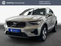 Gebraucht Volvo XC40 Plus 197 PS (144 kW) 2023 Silber SUV