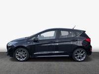 gebraucht Ford Fiesta 1.0 ST-LINE ACC/Winter-Pk./Kamera/Navi