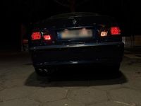 Gebraucht BMW 330 231 PS (169 kW) 2002 Blau Limousine