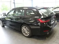 Occasion BMW 318 156 ch (114 kW) 2025 Noir Break