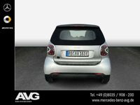 gebraucht Smart ForTwo Electric Drive smart EQ fortwo cabrio Prime Navi Exklusive JBL BC