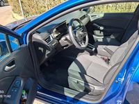 Gebraucht Renault Clio V SE 90 PS (66 kW) 2021 Blau Limousine