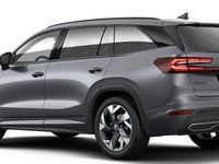 Neu Skoda Kodiaq Business Line 193 PS (141 kW) 2026 SUV