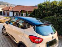 Gebraucht Renault Captur Intens 90 PS (66 kW) 2016 Beige SUV