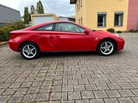 gebraucht Toyota Celica 1.8 Benzin