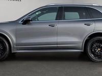 Gebraucht Porsche Cayenne S 385 PS (283 kW) 2016 Meteorgrau SUV