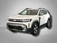 Gebraucht Dacia Duster Journey 131 PS (96 kW) 2025 Sandstone SUV