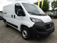 Gebraucht Fiat Ducato 140 PS (102 kW) 2022 Weiss Van