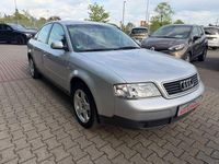 Usata Audi A6 193 CV (141 kW) 2001 Argento Berlina