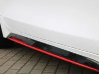 Gebraucht Kia ProCeed 204 PS (150 kW) 2021 Deluxe white Kombi