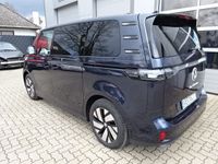 gebraucht VW ID. Buzz Bus 150 kW Pro AHK+KAMERA+GARANTIEP.