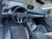 Gebraucht Audi Q7 272 PS (200 kW) 2016 Schwarz SUV